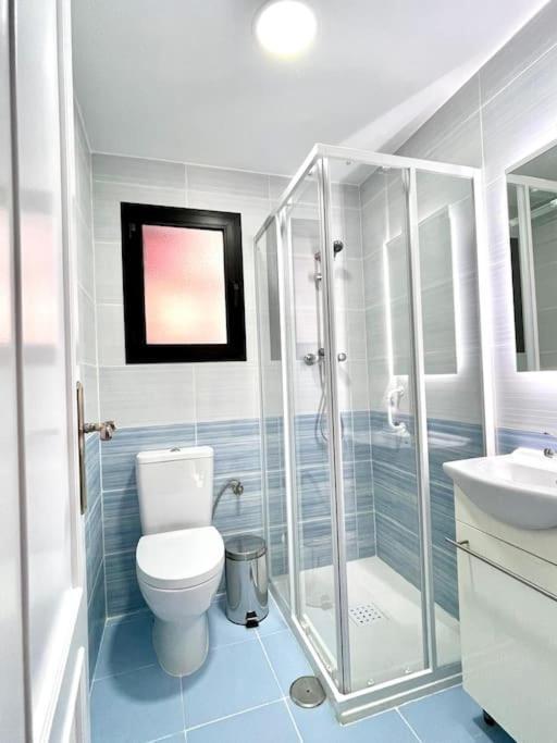 Beautiful & Sunny Apartment Málaga Extérieur photo